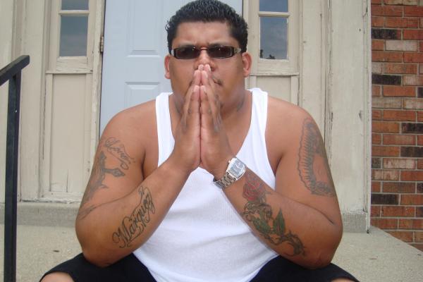 Omar Bello - Class of 1999 - Passaic High School