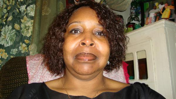 Wanda Hendley - Class of 1981 - Passaic High School