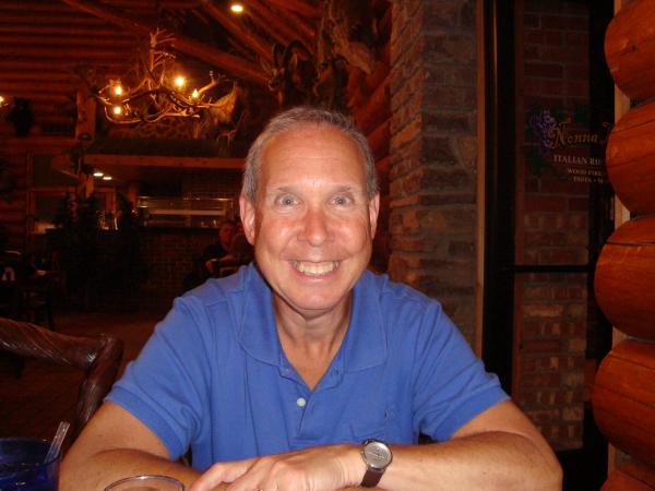 Jerry Naideck - Class of 1971 - Passaic High School