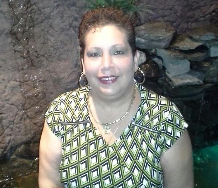 Emilia Barrios - Class of 1983 - Passaic High School
