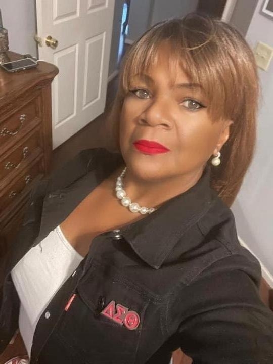 Renee Anderson - Class of 1982 - Passaic High School