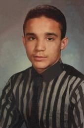 Luis Sanchez - Class of 1986 - Passaic High School