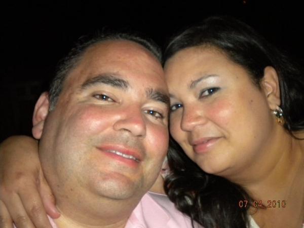 Elizabeth Delgado - Class of 1991 - Passaic High School