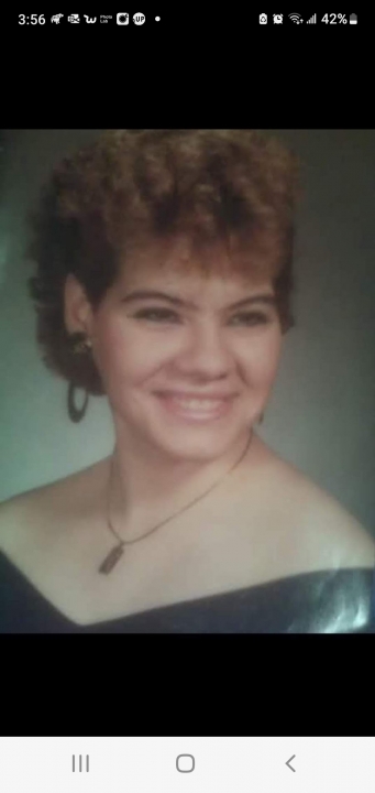 Leticia Rodriguez - Class of 1988 - Passaic High School