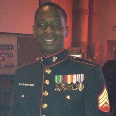 Andrew Clarke - Class of 2003 - Passaic High School