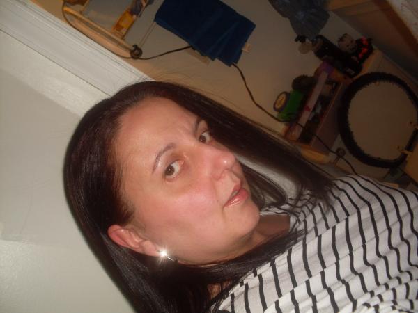 Valerie Pagan - Class of 1988 - Passaic High School