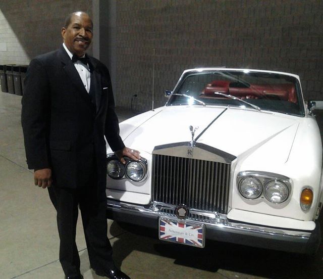 Jim Yates - Class of 1967 - Passaic High School