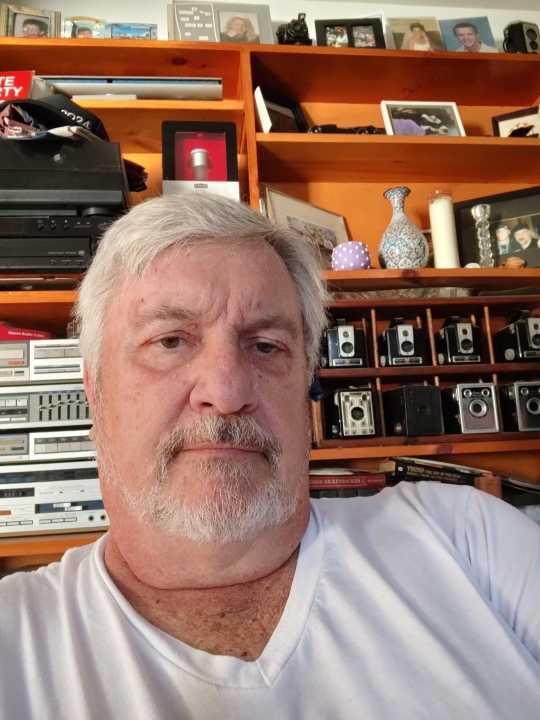 John Laski John Laski - Class of 1972 - Passaic High School