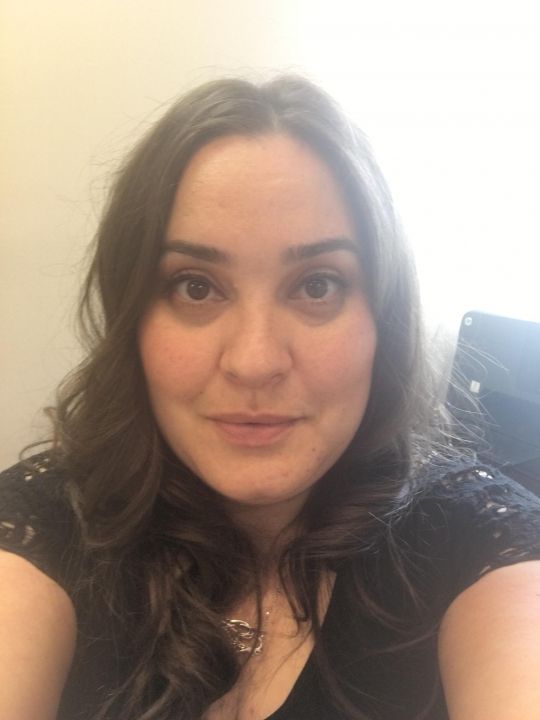 Edhybet Cintron - Class of 1992 - Passaic High School