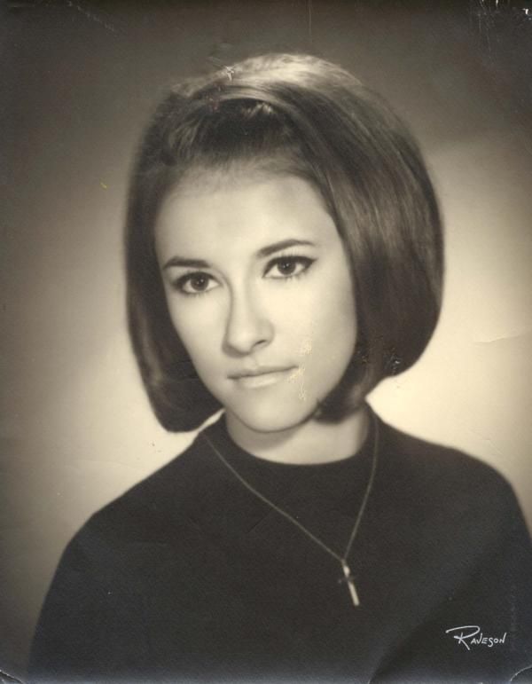 Candy Bryan - Class of 1966 - Parsippany High School