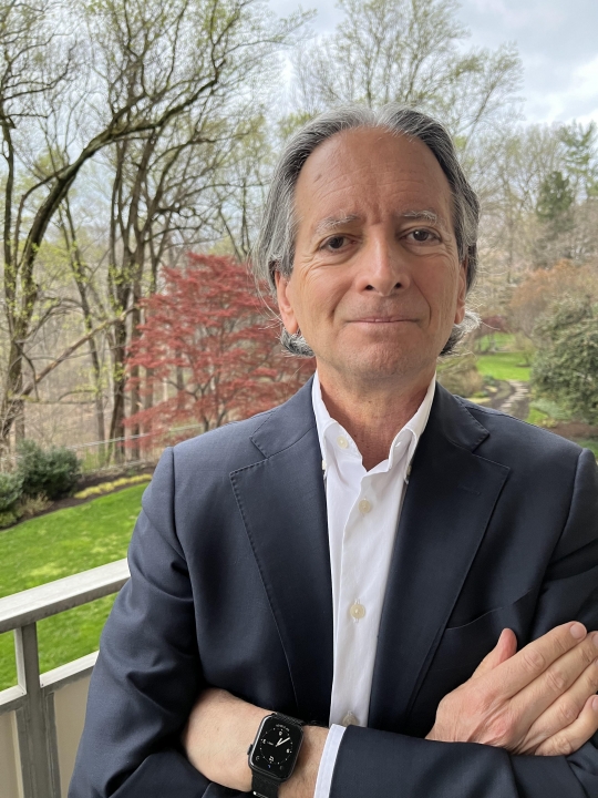 Richard Pollock - Class of 1969 - Parsippany High School