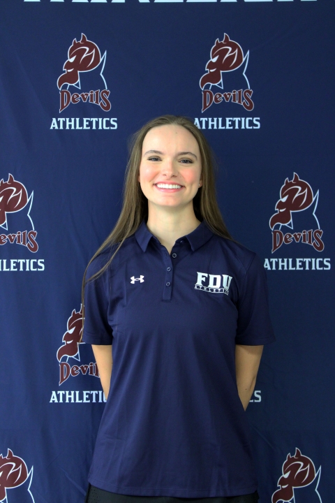 Elise Parisi - Class of 2021 - Parsippany Hills High School