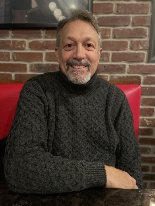 Michael Catalonello Michael Catalonello - Class of 1974 - Parsippany Hills High School