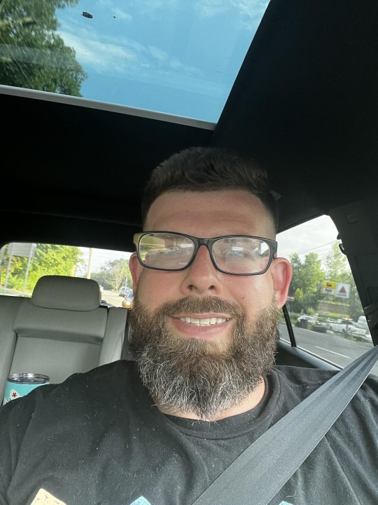 Anthony Marter - Class of 2007 - Parsippany Hills High School
