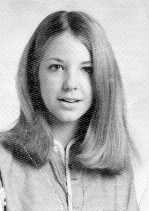 Salliejean Hansen-harrison - Class of 1972 - Parsippany Hills High School