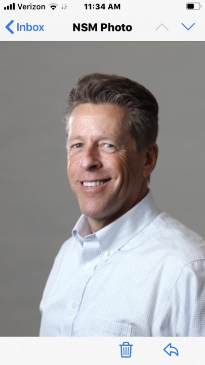 Patrick Horwath - Class of 1982 - Parsippany Hills High School