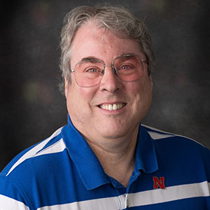 Robert Powers - Class of 1980 - Parsippany Hills High School