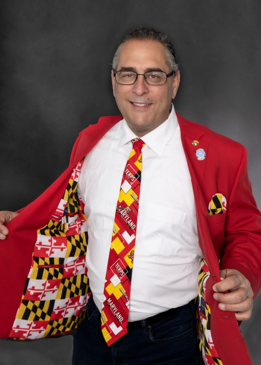 Tony Giangiordano - Class of 1980 - Parsippany Hills High School