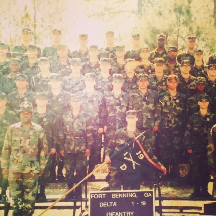 Thomas Cotten - Class of 1998 - Parsippany Hills High School