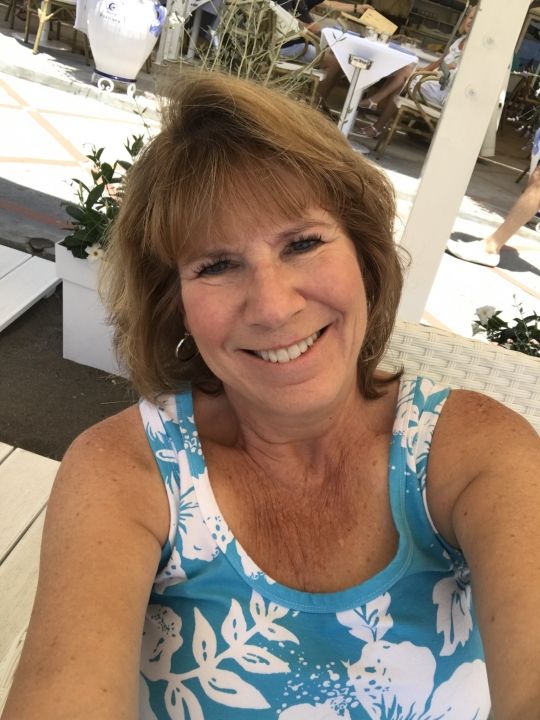 Lori Morgan - Class of 1976 - Park Ridge High School