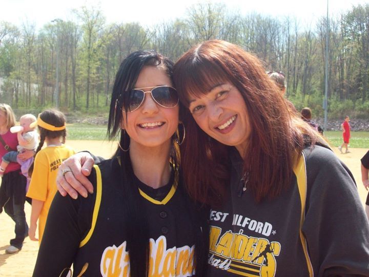 Toni Alessio Paladino - Class of 1975 - Paramus High School