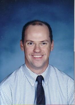 Matt Honohan - Class of 1986 - Paramus High School