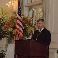 Sam Ofshinsky - Class of 1972 - Paramus High School