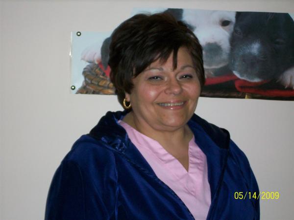 Diane Bernazzoli - Class of 1967 - Paramus High School