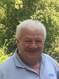 Michael Scuderi - Class of 1969 - Paramus High School
