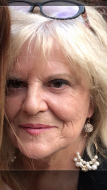 Tina Reo - Class of 1963 - Paramus High School