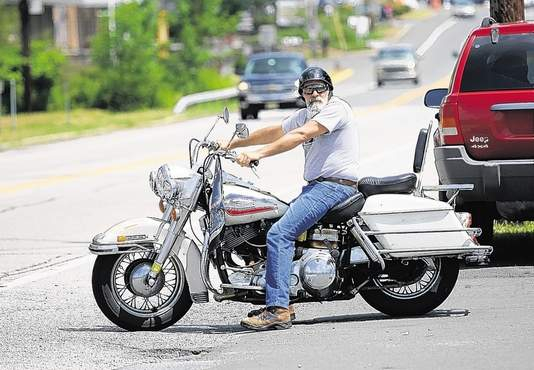 Steve Sortino - Class of 1972 - Paramus High School