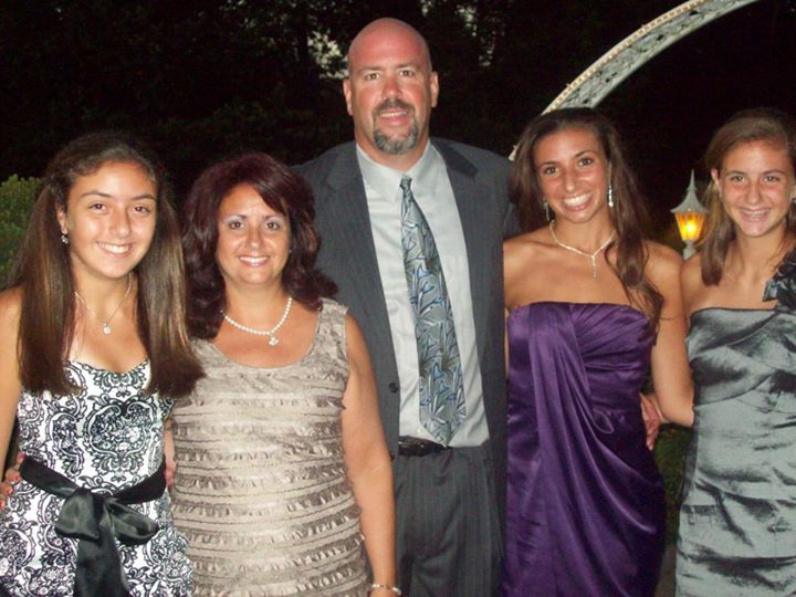 Denine Perricelli - Class of 1983 - Paramus High School