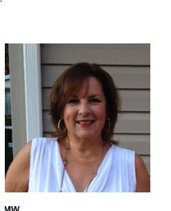 Deborah De Martin Livaudais - Class of 1969 - Paramus High School