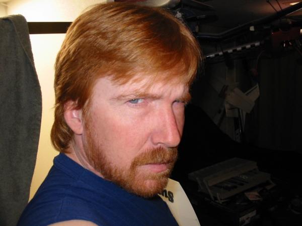 Brian Oneill - Class of 1978 - Paramus High School