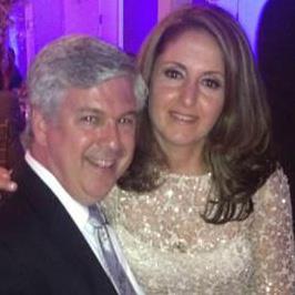 Christine Duarte - Class of 1980 - Paramus High School