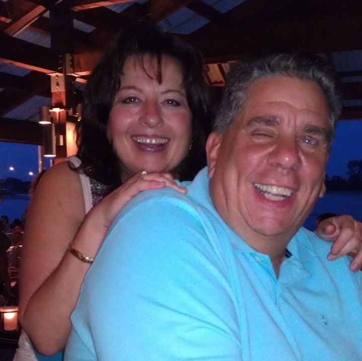 Judy Greco - Class of 1975 - Paramus High School