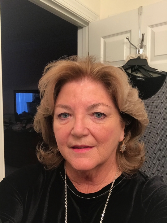Laurie Campbell - Class of 1972 - Paramus High School