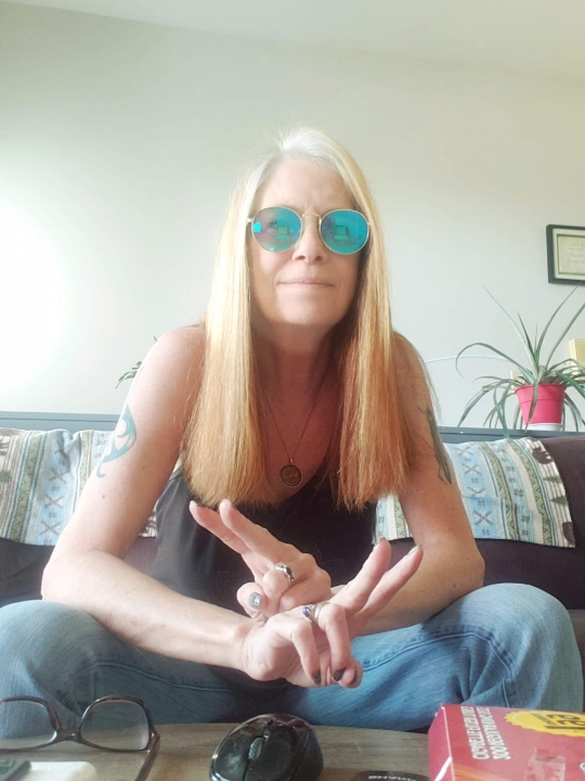 Margaret Timson - Class of 1980 - Absegami High School