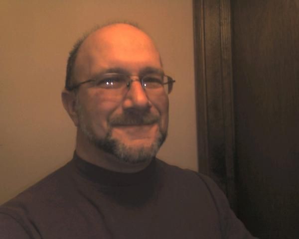 Jeffrey S Johnson - Class of 1979 - Absegami High School
