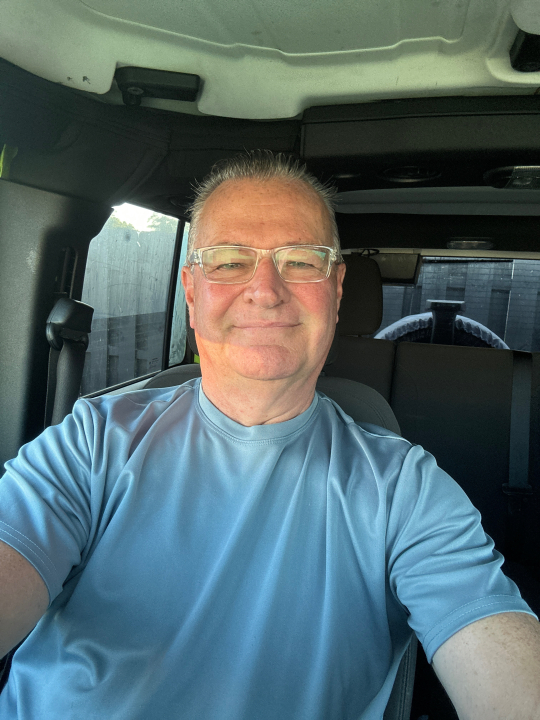 Ken Smith - Class of 1979 - Absegami High School