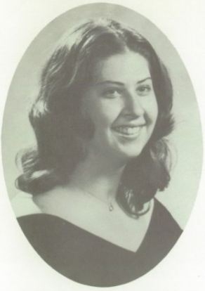 Claudia Gibson - Class of 1973 - Absegami High School