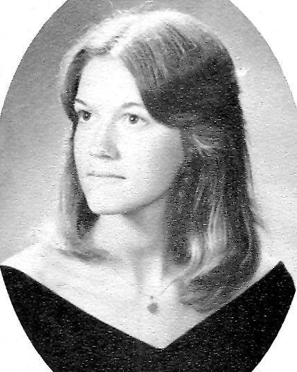 Linda Johnson - Class of 1977 - Absegami High School