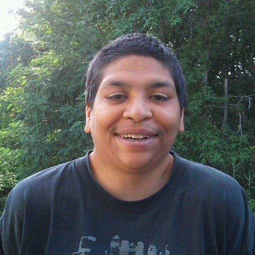 Mayo Patel - Class of 1994 - Old Bridge High School