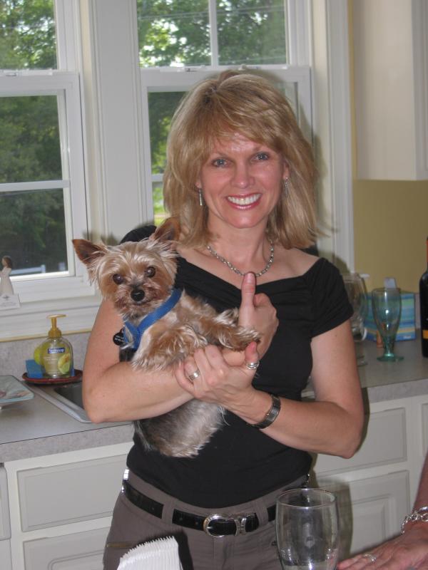 Lorraine Mccarthy - Class of 1977 - Old Bridge High School