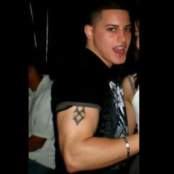 Clayton Elias - Class of 2003 - Old Bridge High School