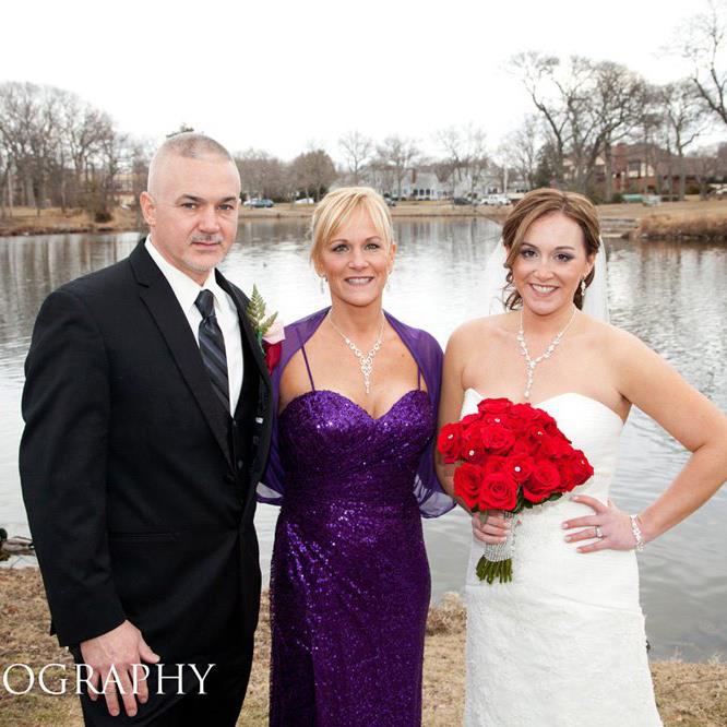 Mary Catherine - Class of 1985 - Old Bridge High School