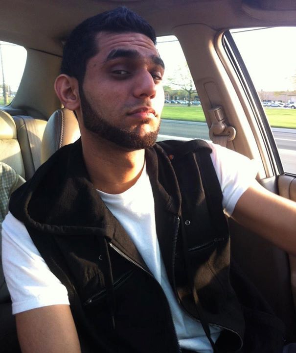 Nabeel Munawar - Class of 2008 - Old Bridge High School