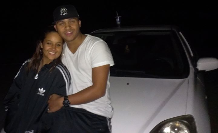 Angelina Serrano Patron - Class of 2011 - Old Bridge High School