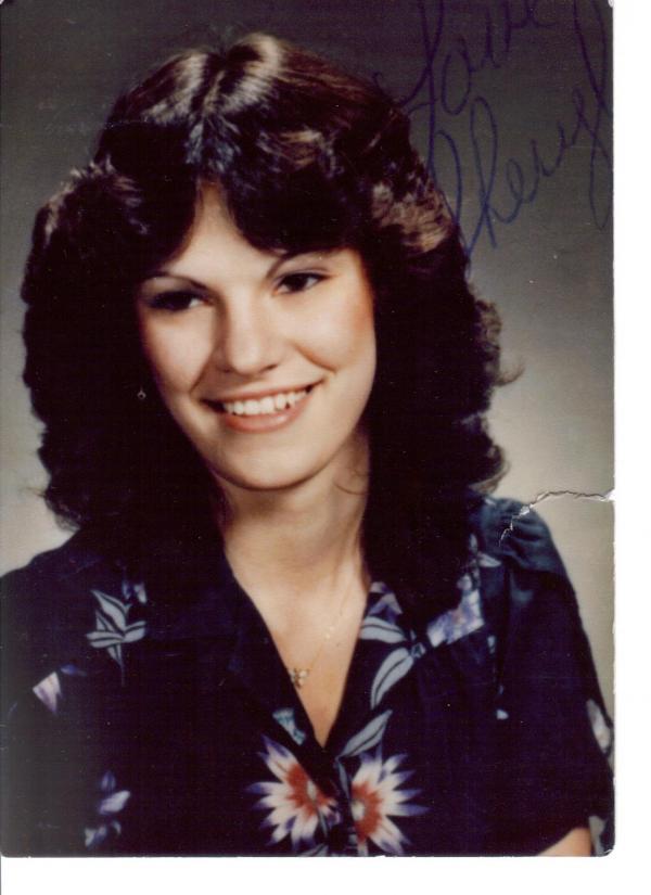 Sheryl Mendizza - Class of 1982 - Old Bridge High School