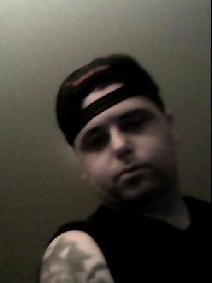 Christian Nigro - Class of 2004 - Old Bridge High School